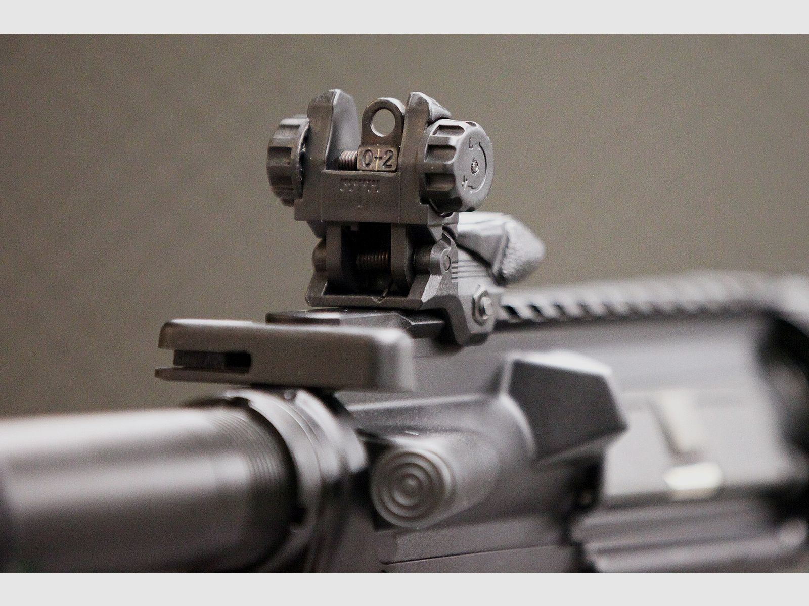 SCHMEISSER AR15/S9, image 5 of 8