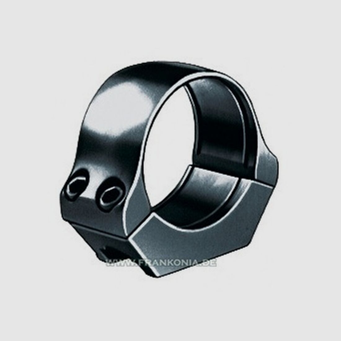 Supporti girevoli EAW, (2 pz.), con guida Zeiss Antonio Zoli 1900, Carl Gustav 2 pz.