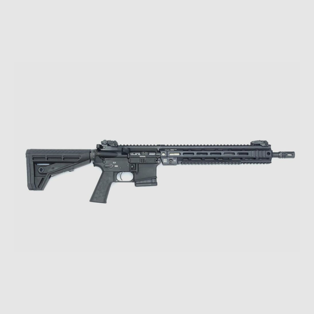 Oberland Arms OA-15 PR M-LOK M4	 .223Rem