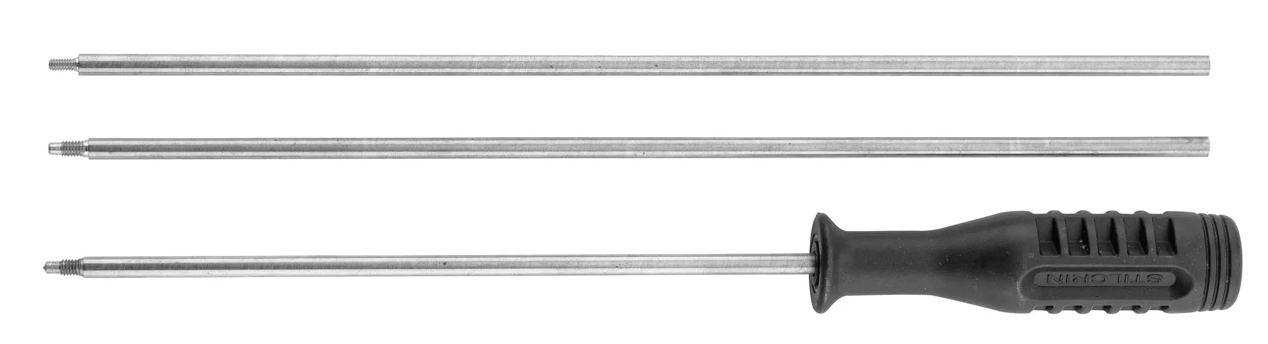 Baguette De Nettoyage Acier Calibre 5.5 MM, image 2 sur 4