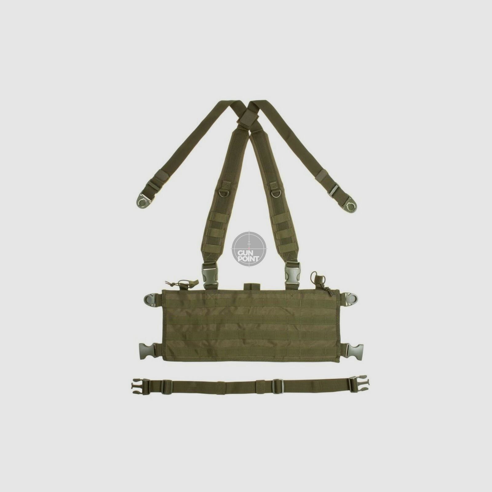 Condor OPS Chest Rig-OD