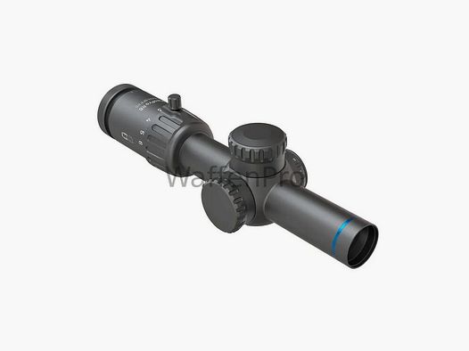 Meopta MeoPro R6 1-6x24 SFP RD