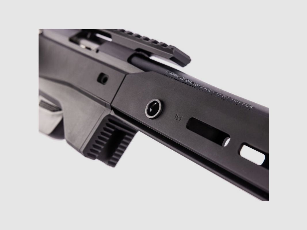 TIKKA T1X ACE TARGET, Bild 11 von 11