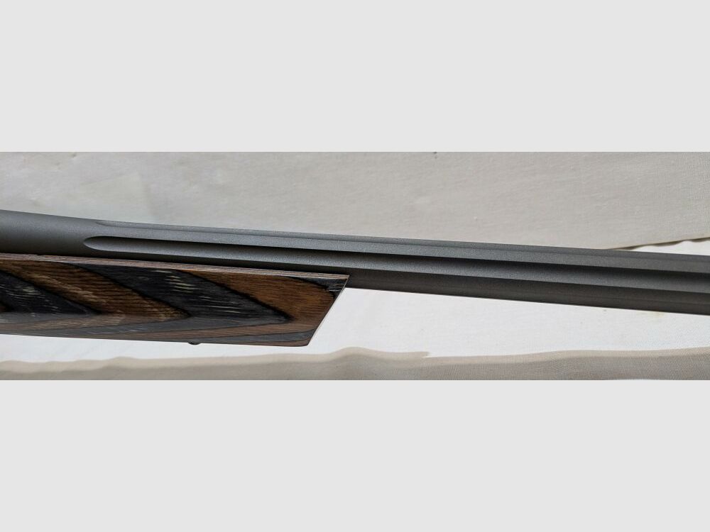 Weatherby Spike