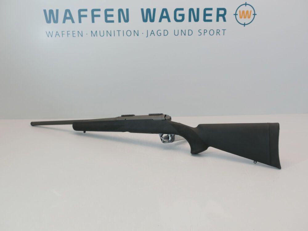 Savage 110 Trail Hunter Lite