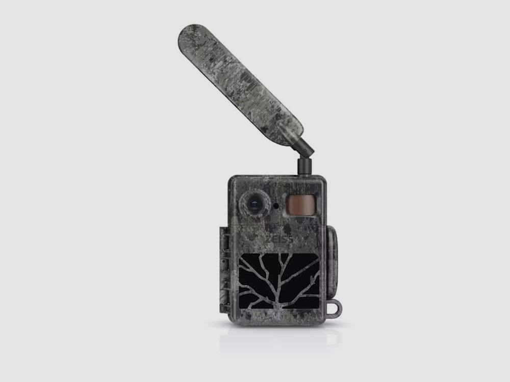 Zeiss Secacam 7, Bild 1 von 6