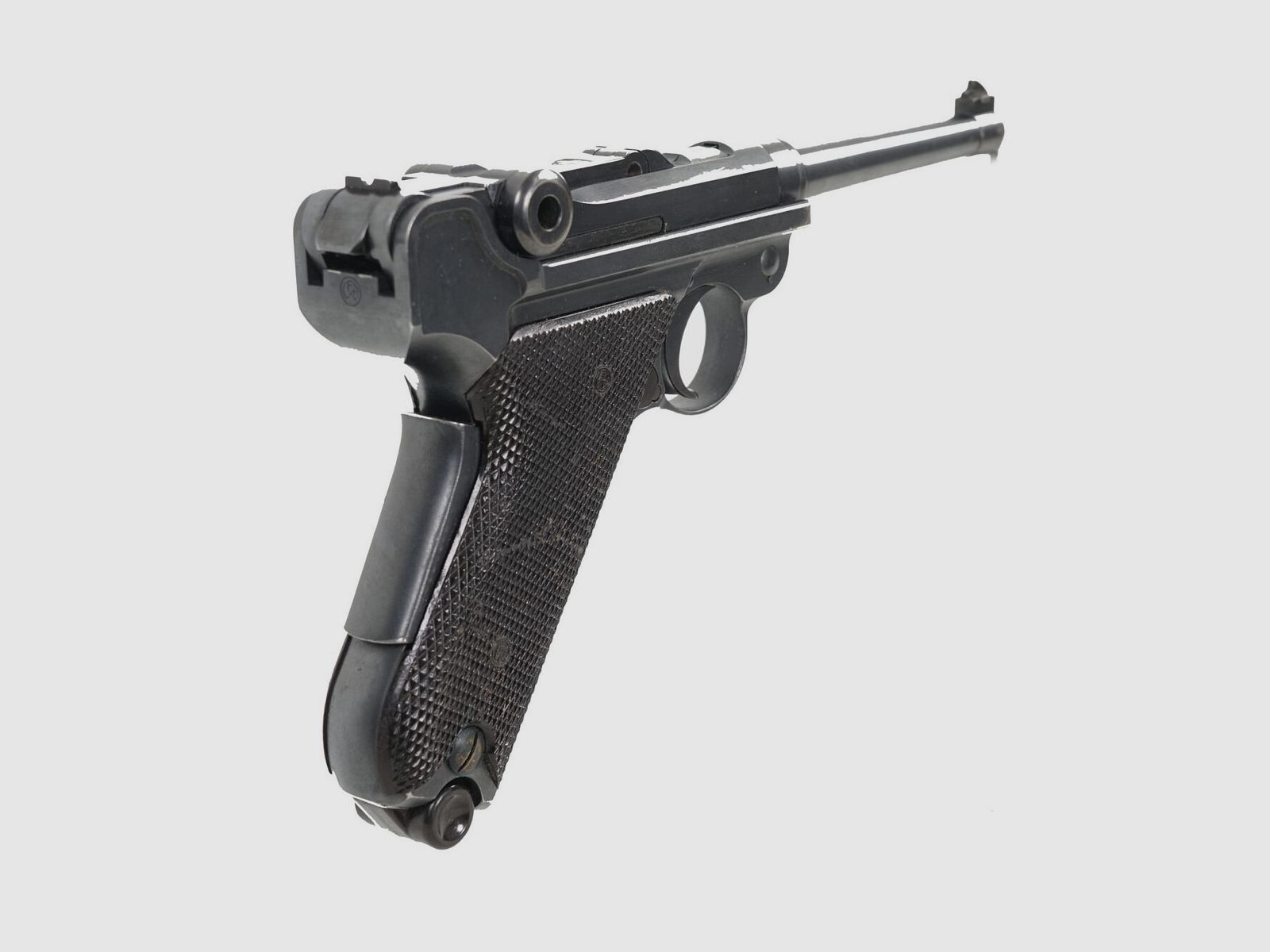 Parabellum 1906/29 – 7.65 mm Para, imagen 2 de 4