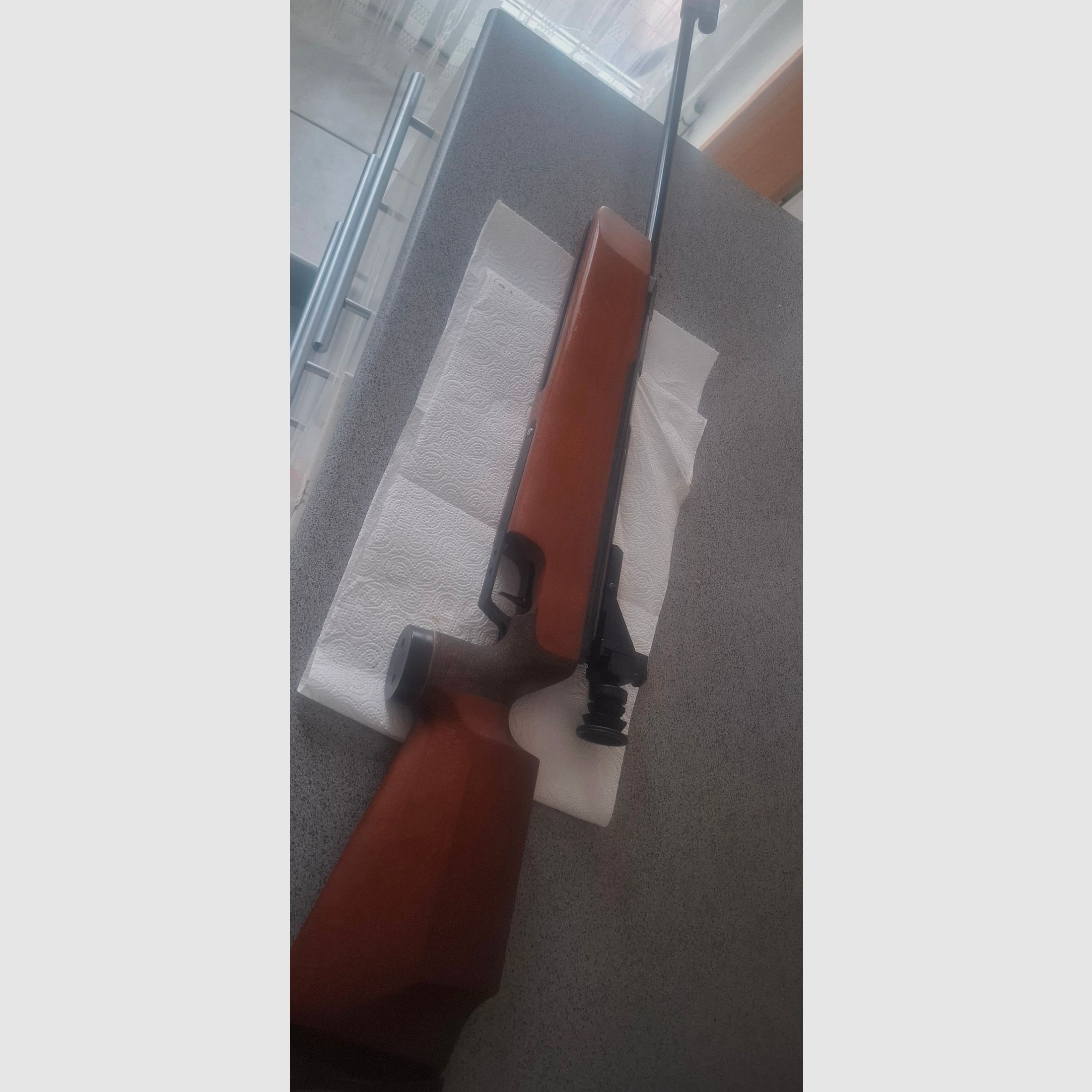 Feinwerkbau Luftgewehr 300 S