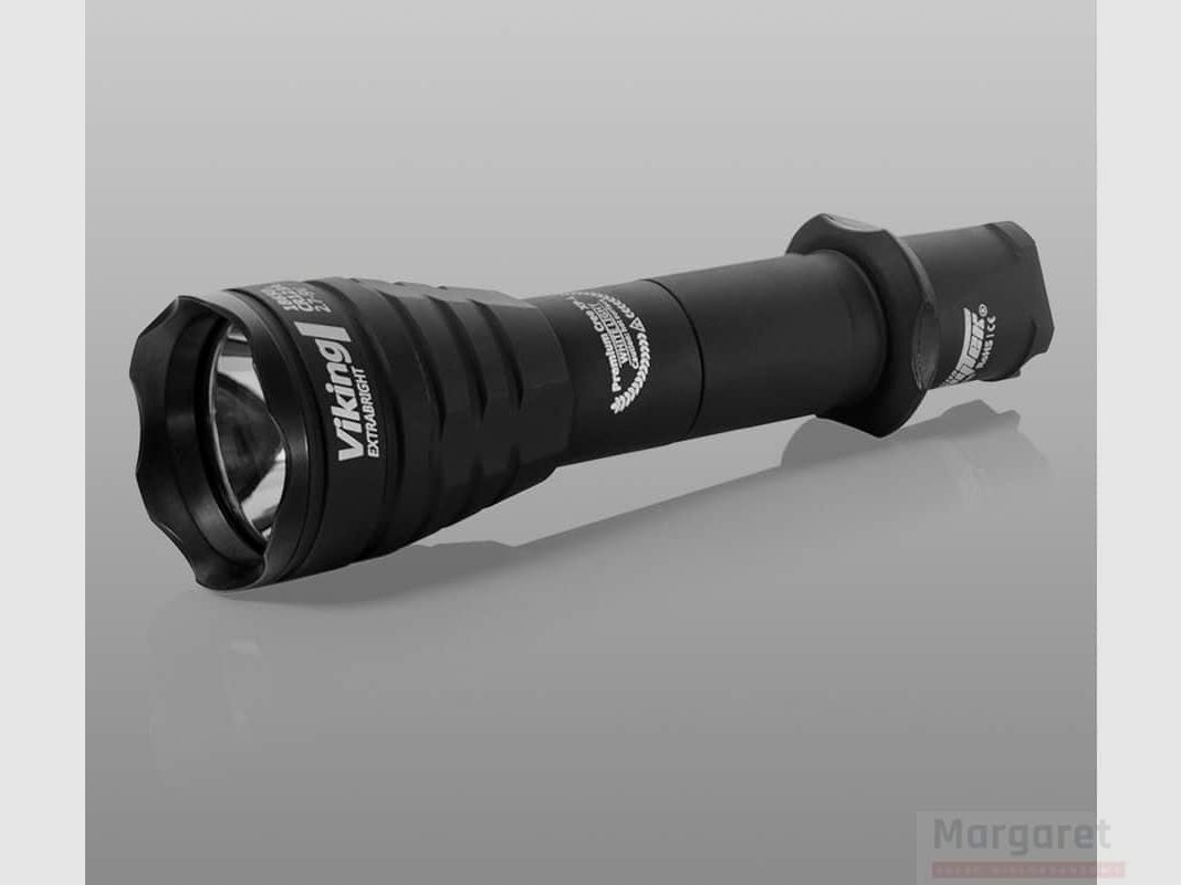 Latarka taktyczna Armytek Viking, zdjęcie 1 z 20