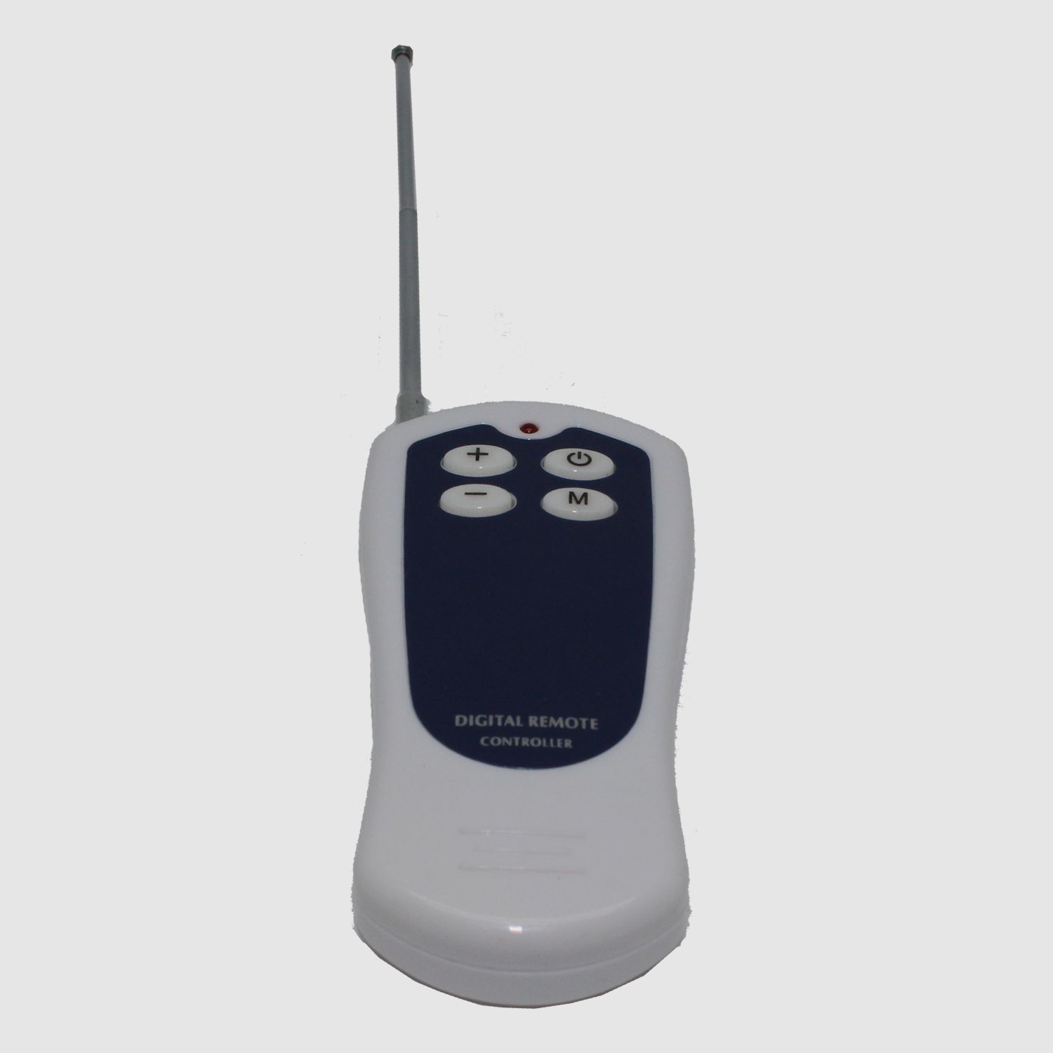 Fernbedienung für Genzo Max-LED-Beleuchtung