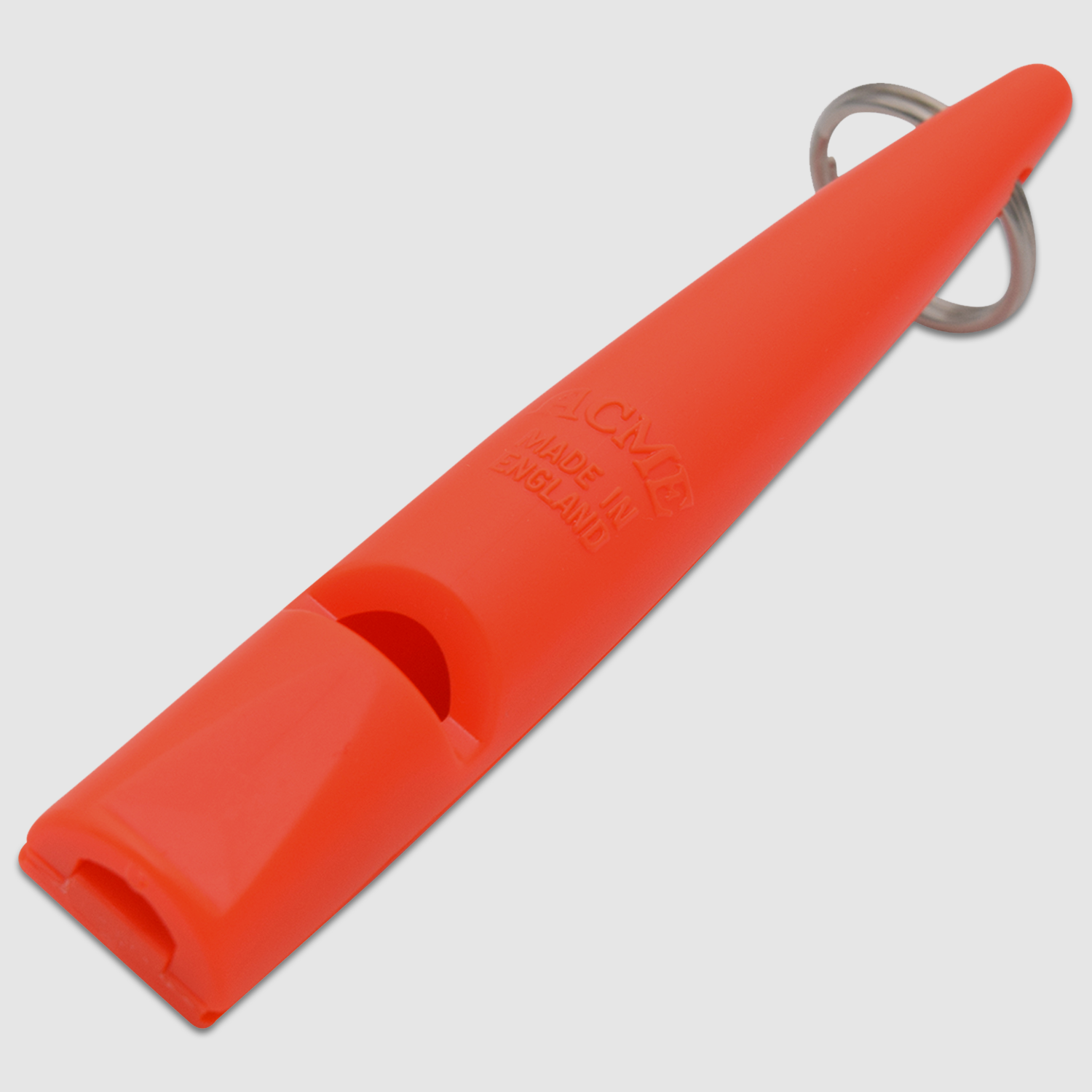 ACME Hundepfeife 211,5 – Farbe: Orange