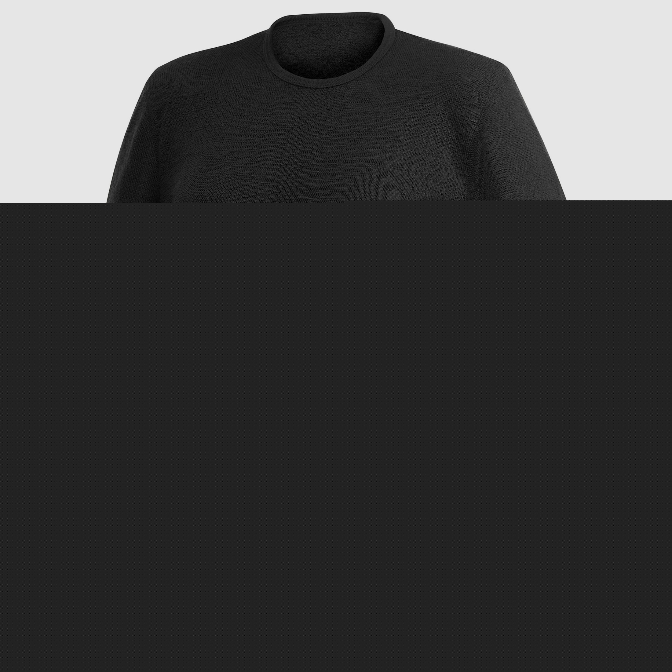 Woolpower 200 Maglietta a Girocollo 7112 - XXS