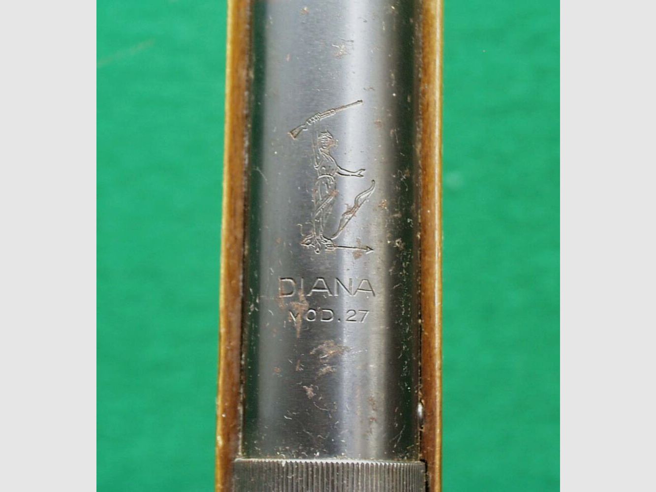 Diana 27 Luftgewehr Mod.27