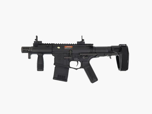Softair - Gewehr - Ares - Amoeba KW-01 EFCS S-AEG - ab 18, ber 0,5 Joule