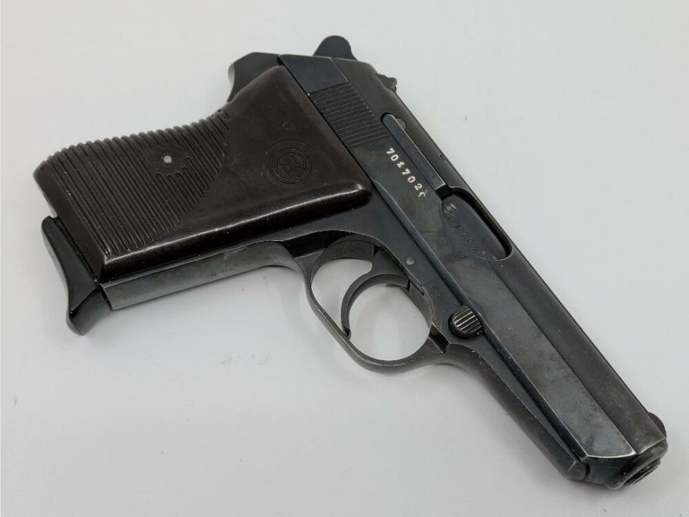 CZ VZOR 50