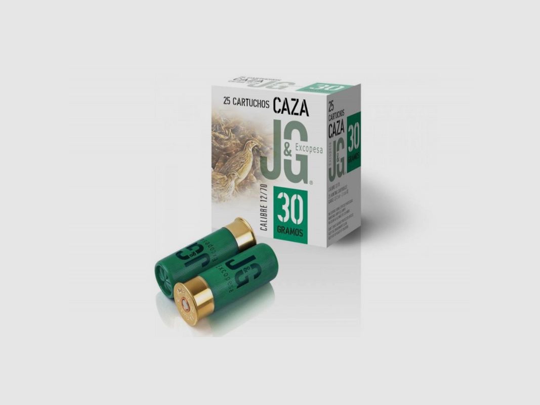 JG Jacht 30 gr, afbeelding 2 van 2