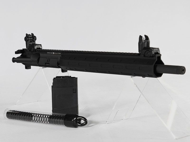 Tippmann Arms AR15-Kleinkaliber Wechselsystem