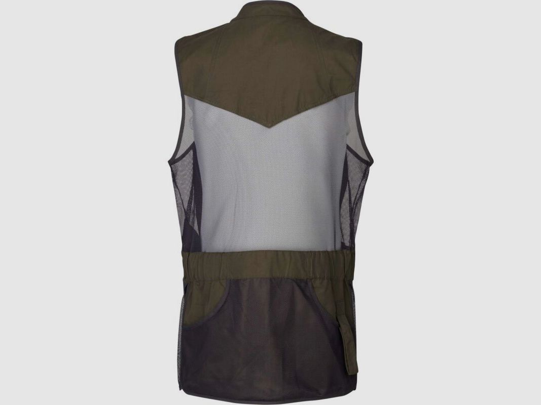 Seeland Skeet Light Weste Pine green