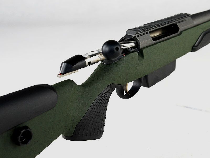TIKKA T3X Super Varmint RTG .308 Winchester