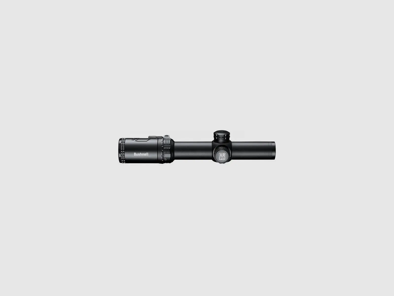 Bushnell AR Optics 1–6×24 Zielfernrohr – BTR-1 SFP beleuchtet, Bild 2 von 4