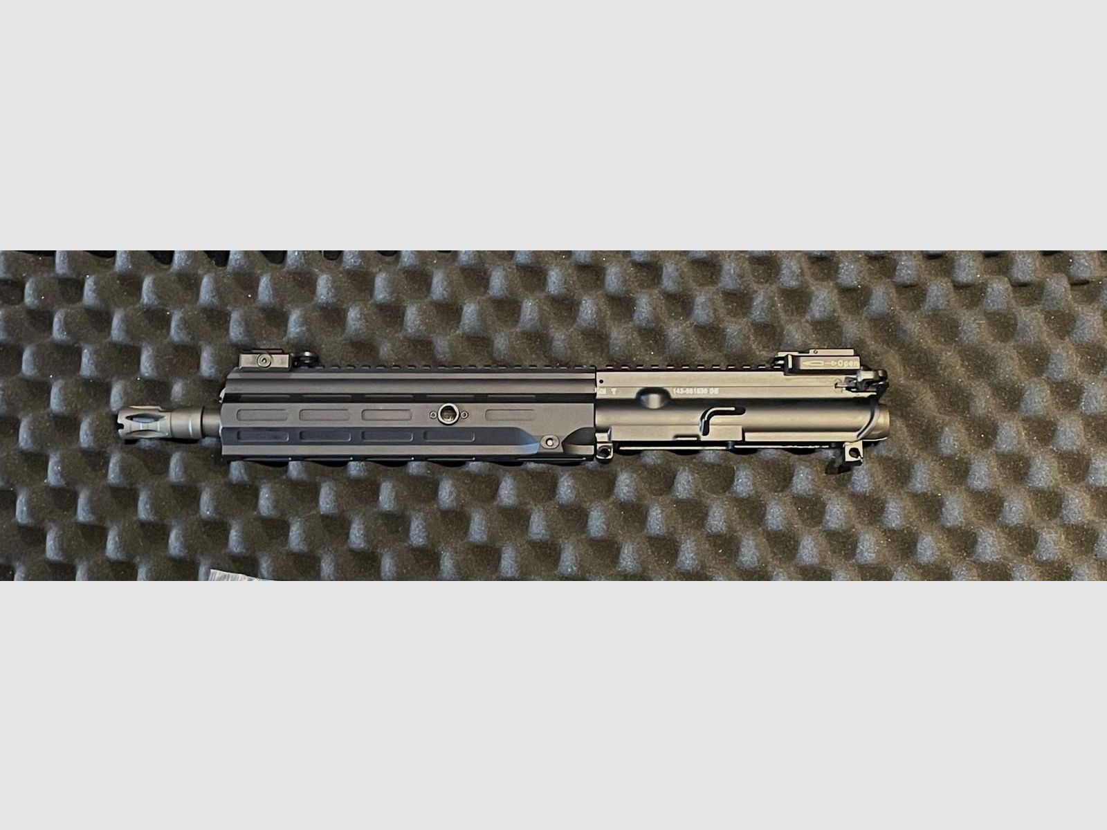 MR223 11" quick-change system (sport approved)