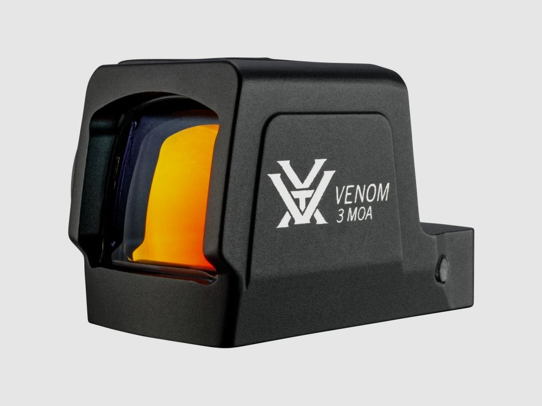 Vortex Venom Micro Red Dot 3 MOA, Bild 6 von 6