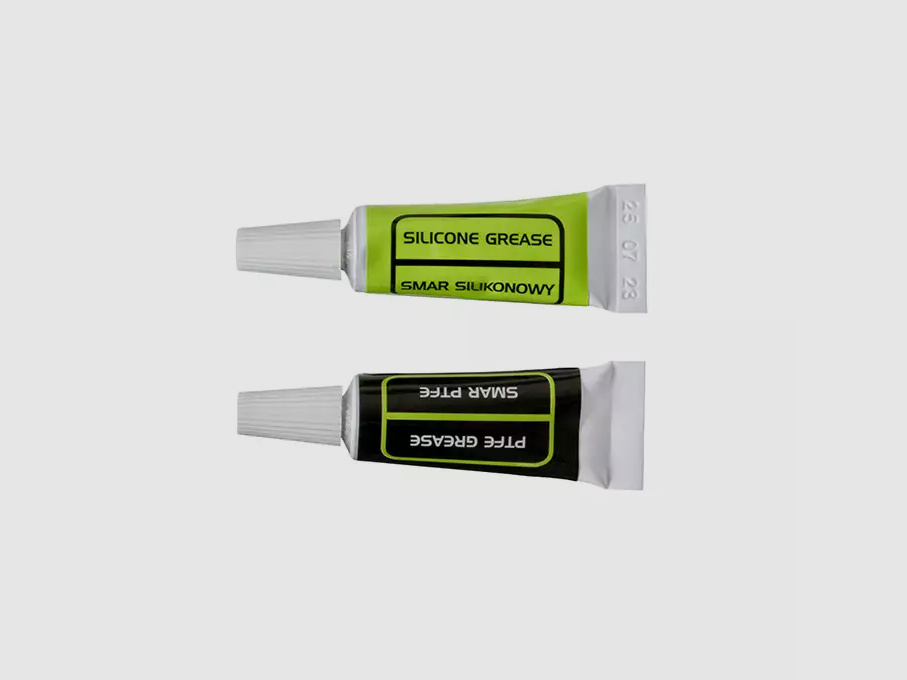 Pro TechDuo Pack Silicon&PTFE-Schmiere