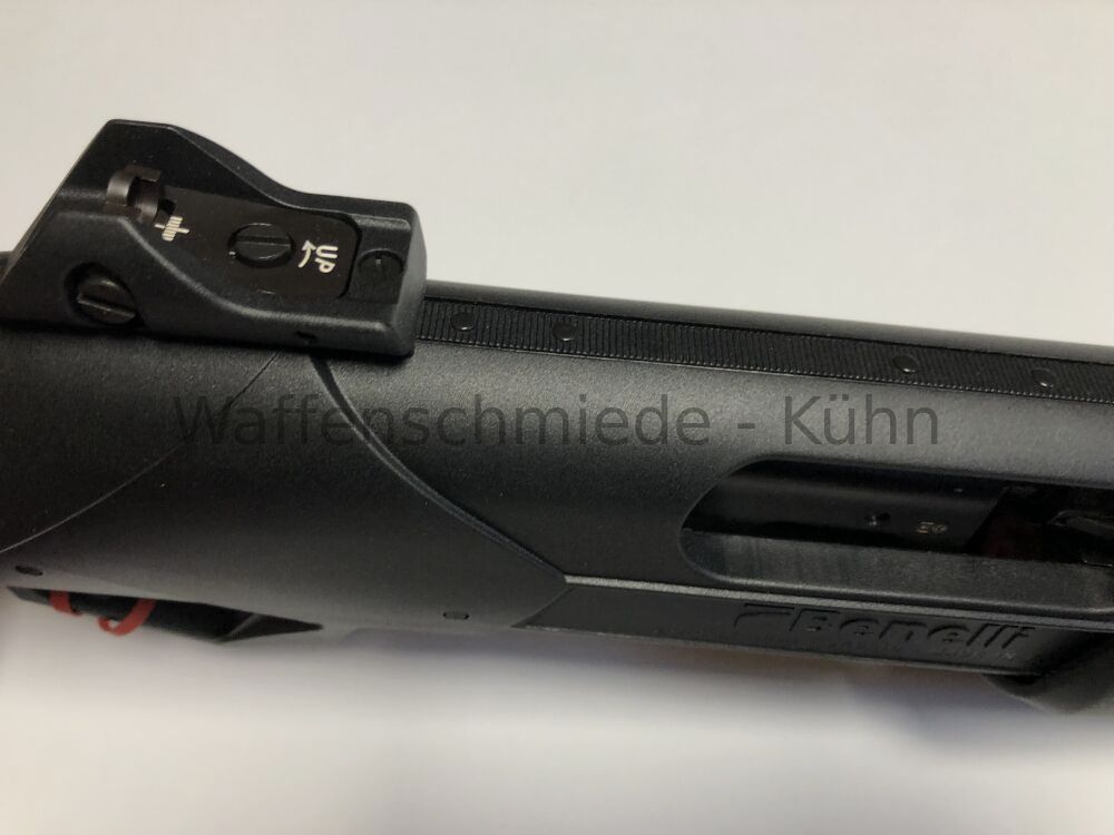 Benelli Supernova Tactical, Bild 9 von 10
