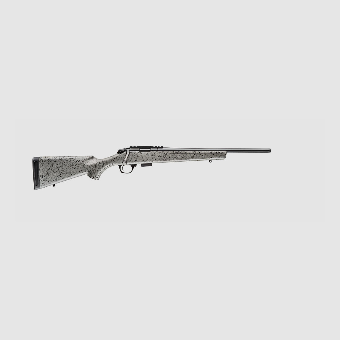 Bergara	 BMR Steel 20" (20 Zoll) .17HMR Repetierbüchse