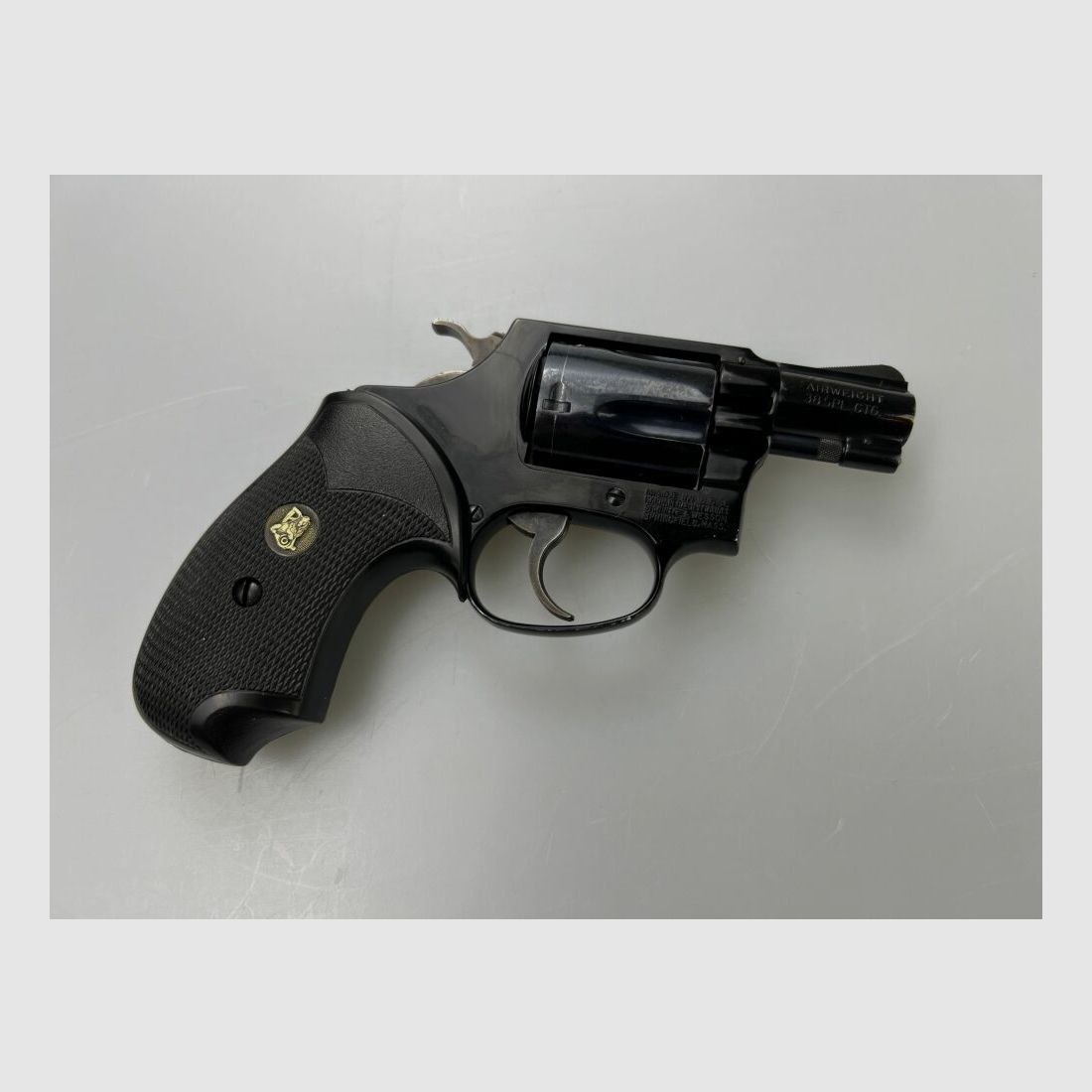 Smith&Wesson 37 Airweight