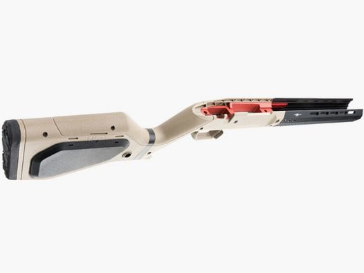 Hera Arms Shaft Hera H7 chassis (TAN (Remington © 700 SA / Bergara © BA14 System))