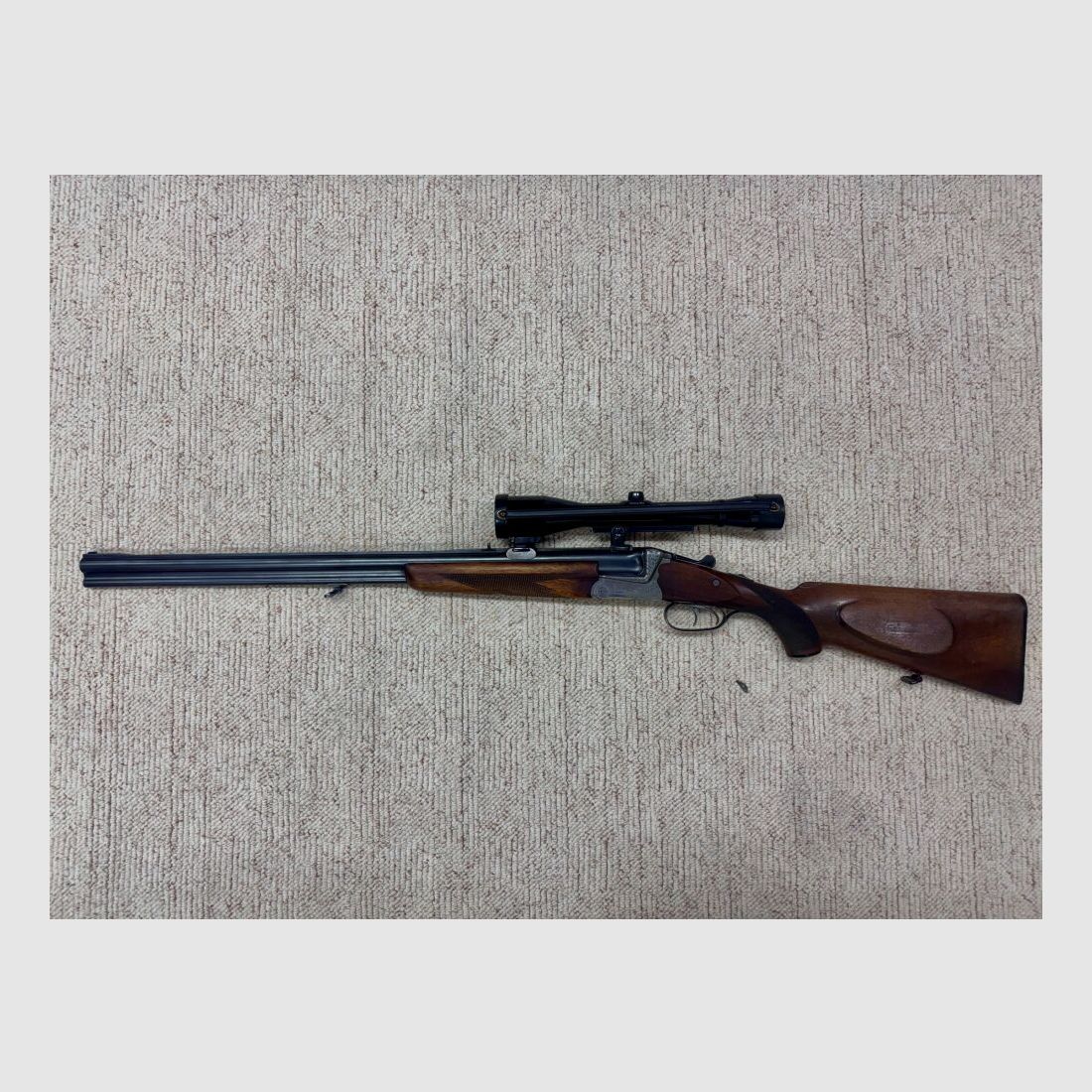 Sauer & Sohn Mod. 54