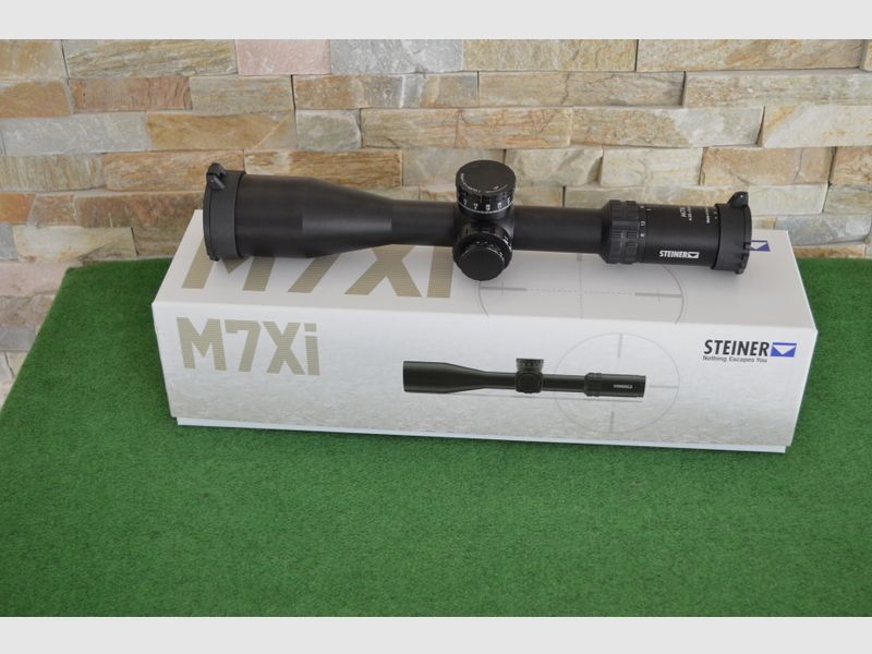 Steiner M7Xi 4-28x56 MSR-2*