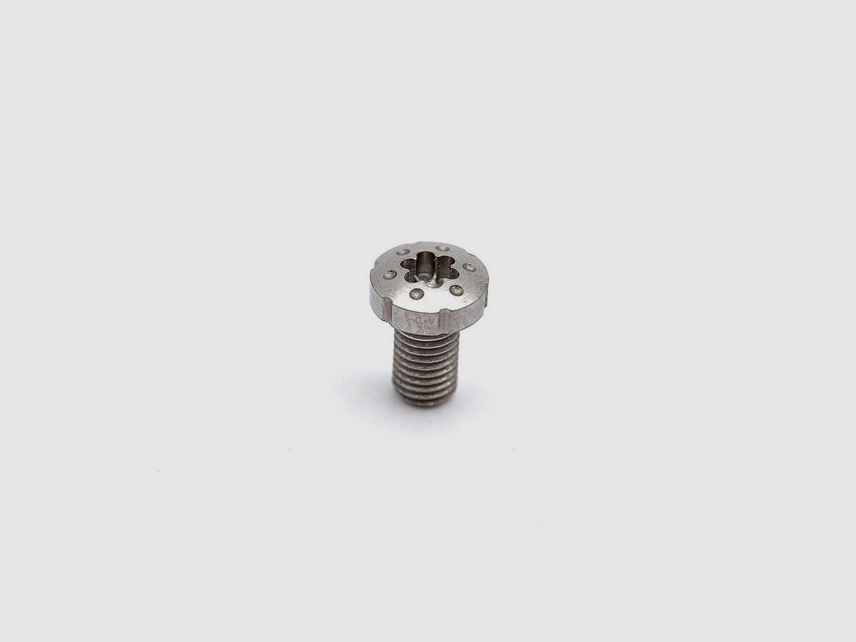 Strike Industries SI-1911TS-SS 1911 Torx Griffschrauben mit Edelstahl, Bild 2 von 3