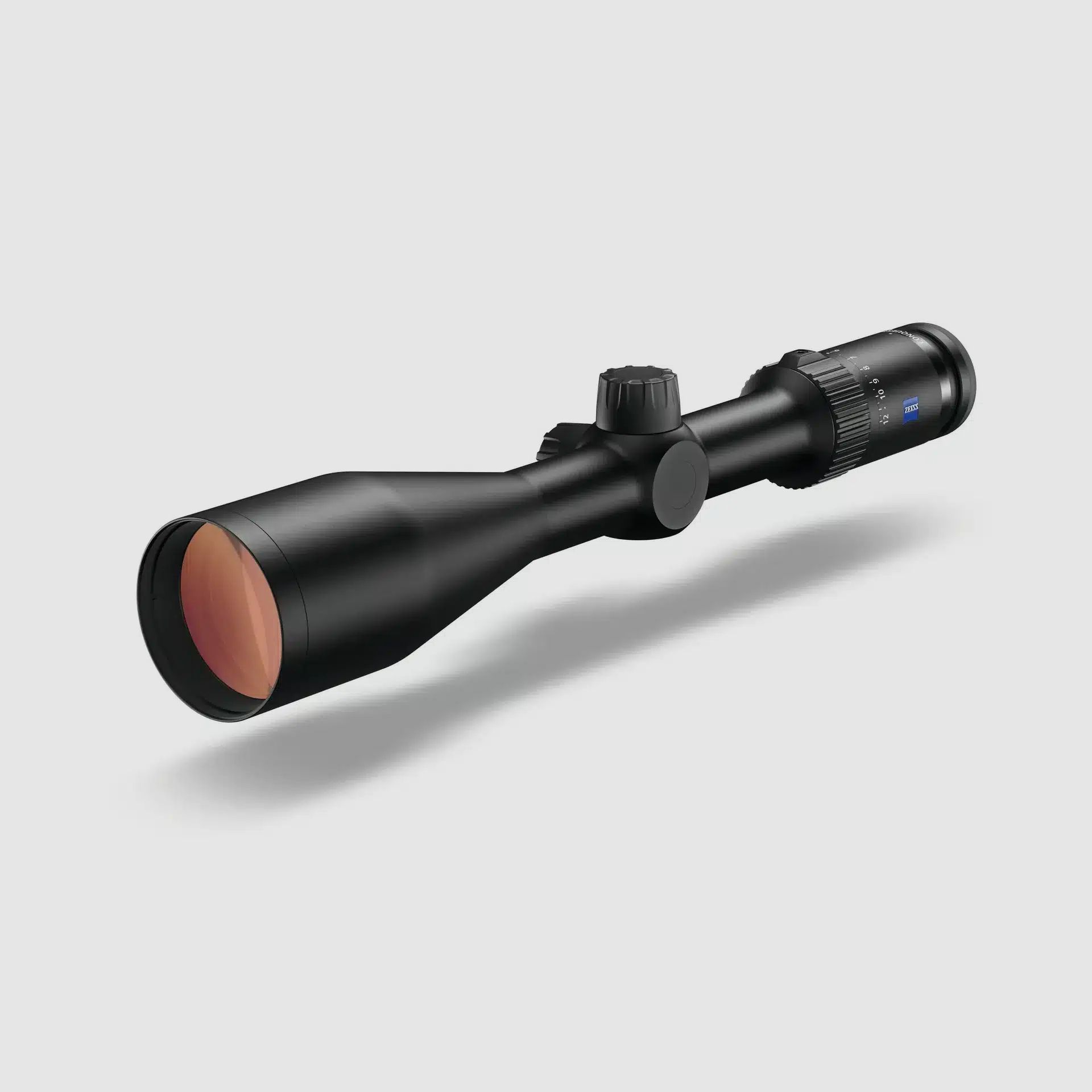 ZEISS Conquest V4 3-12×56