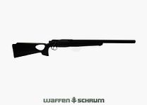 Sauer 505 Synchro XTC Silence
