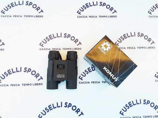 Binocular Konus VIVISPORT 10X25