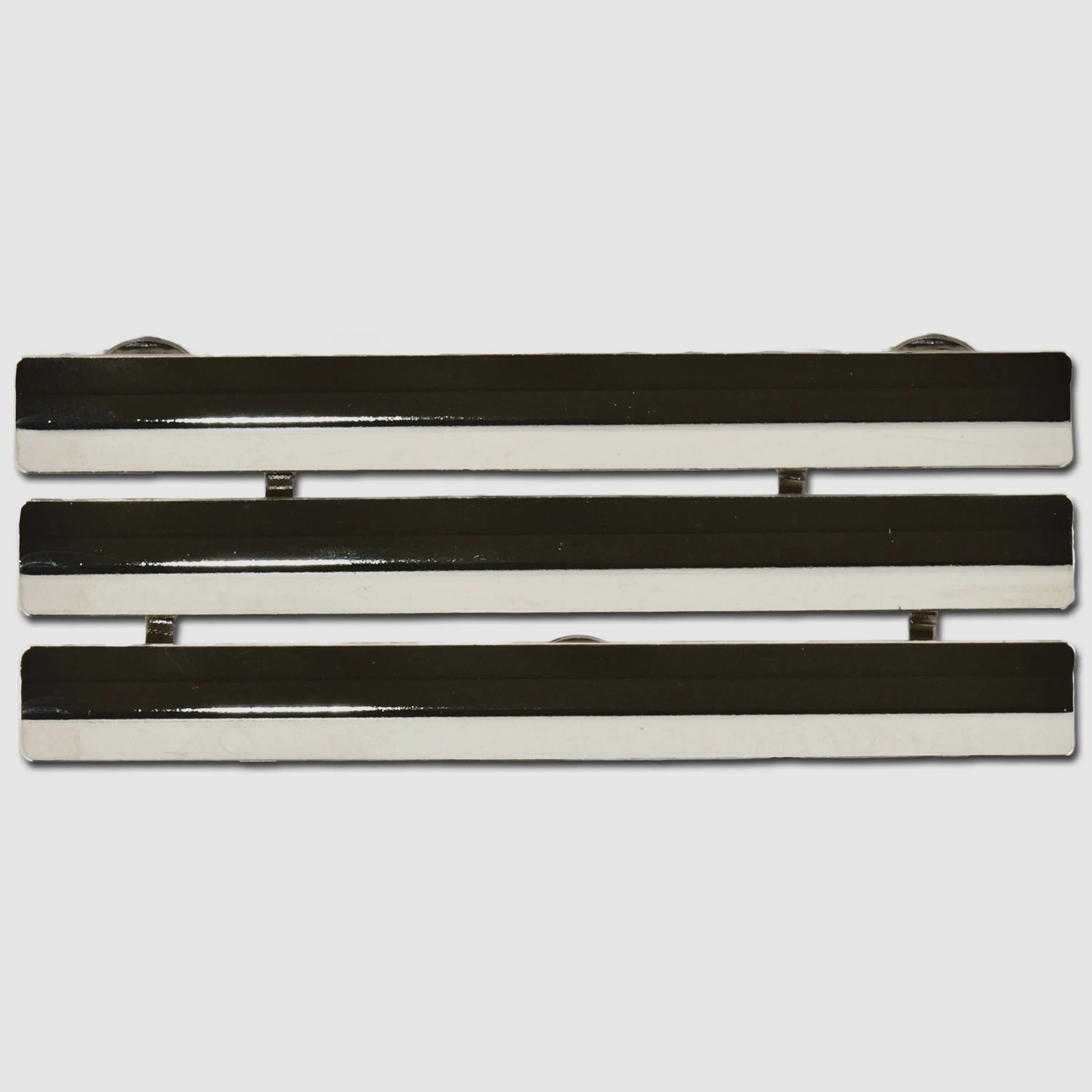 Fritzsch Bandspangen leer 12-er