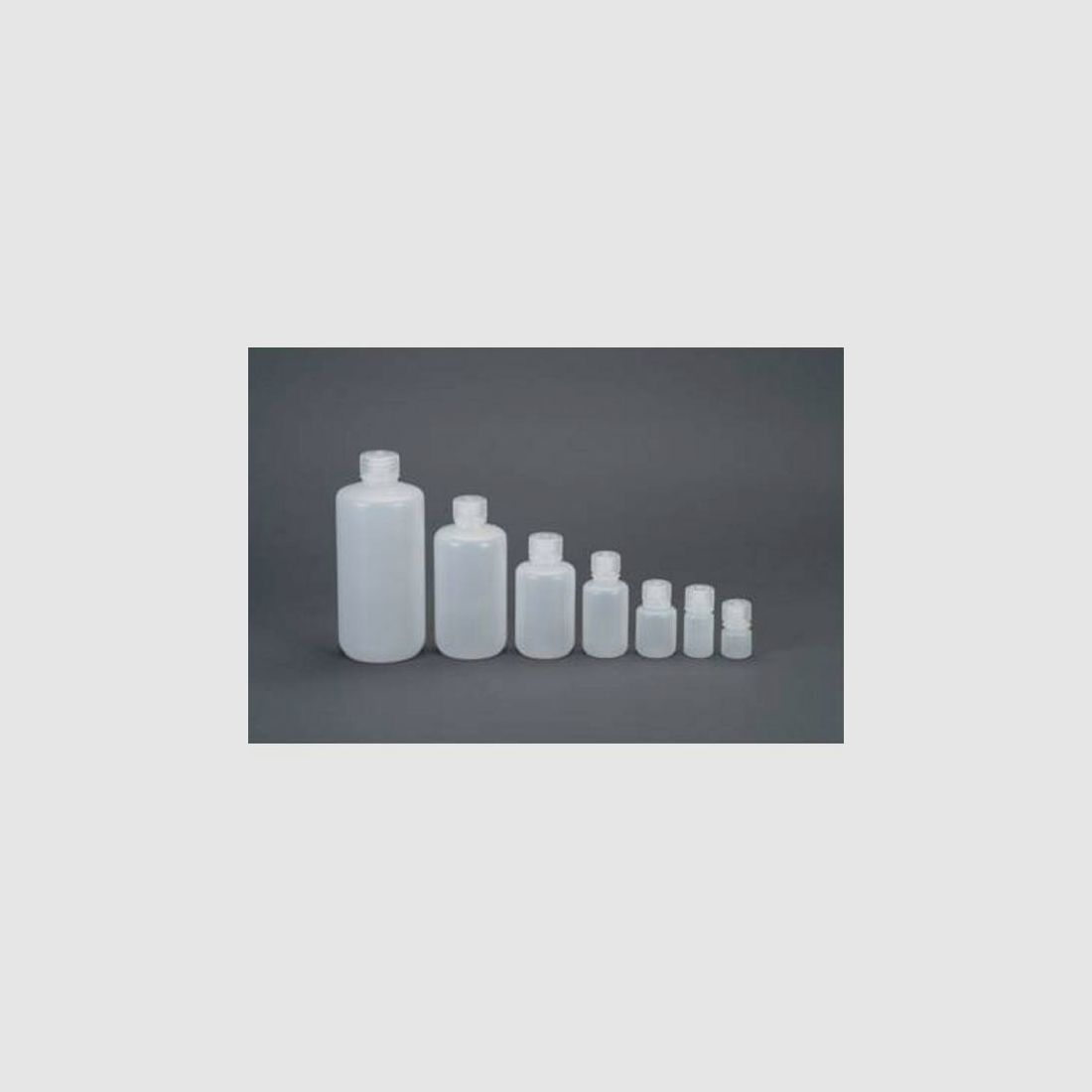 Nalgene Flaschen rund 500ml