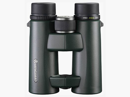Binocoli Vanguard Veo HD2 8x42 / Vetro ED