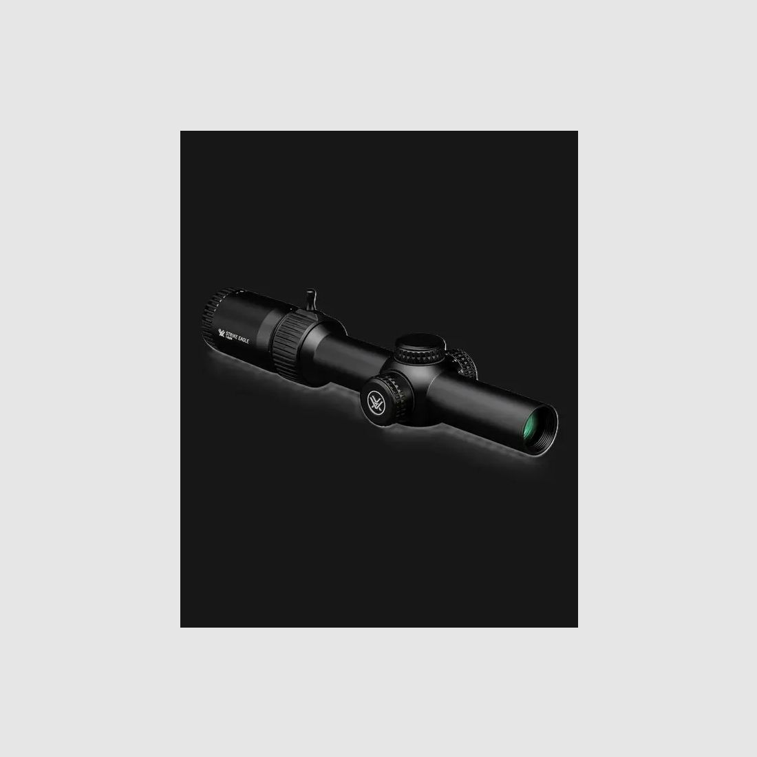 VORTEX OPTICS, Strike Eagle 1-6 x 24 SFP, AR-BDC3, blk, Bild 4 von 4
