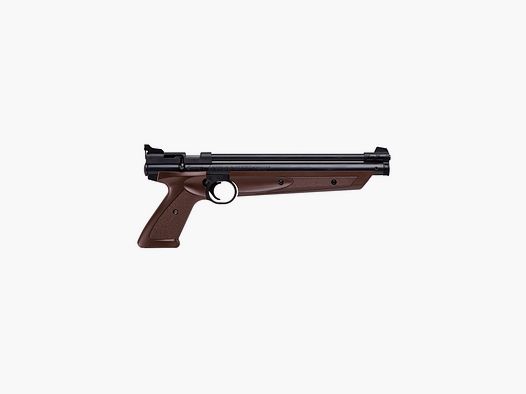 Crosman American Classic Pistol 1377 Cal. 4.5 mm