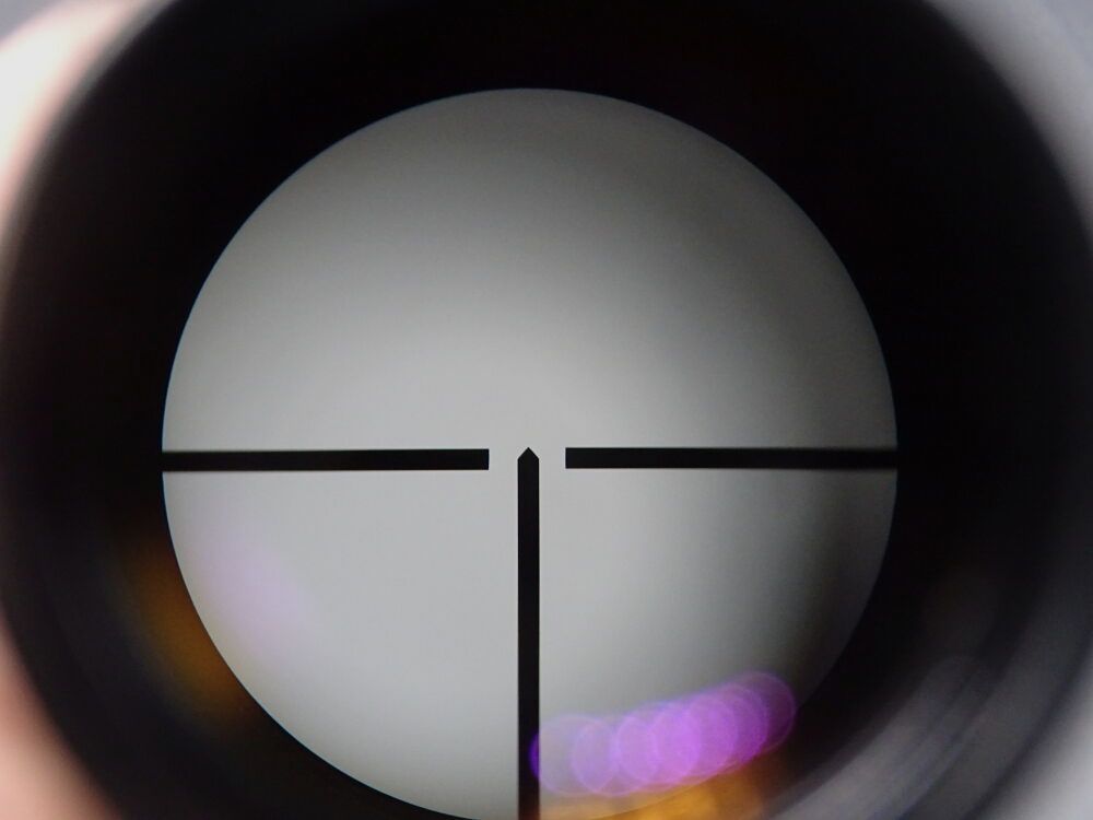 Zeiss ZF 6x42 M DDR Abs 1 met SEM ZF 6x42