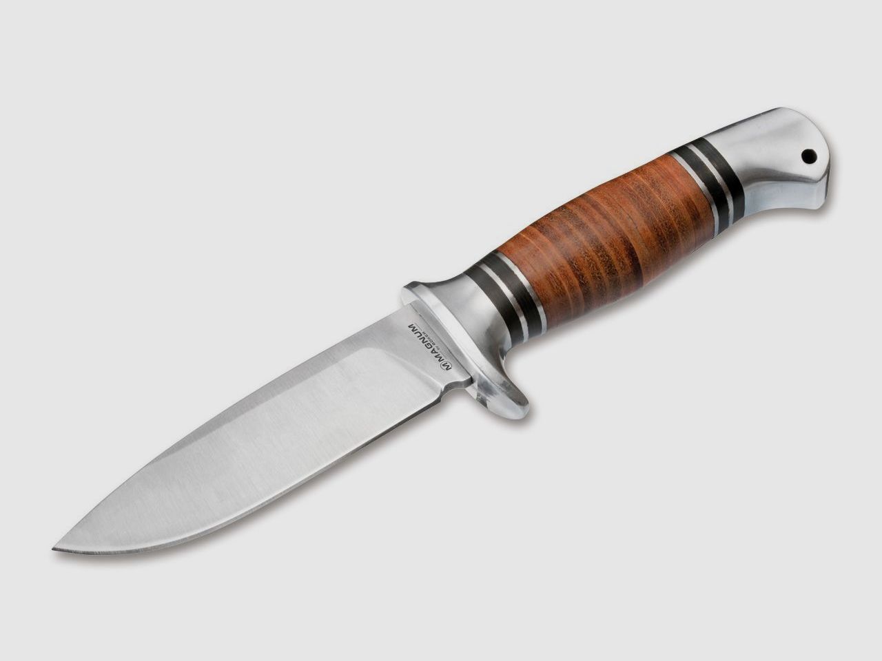 Leatherneck Hunter