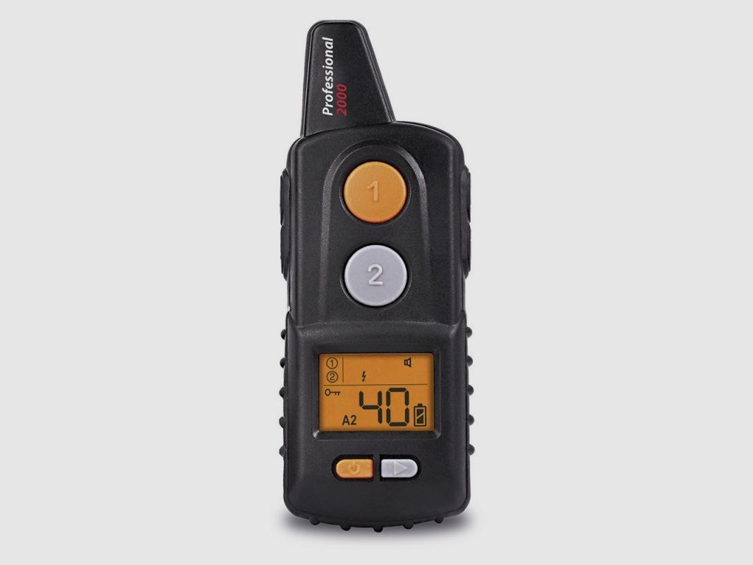 Dogtrace Professional 1000 Mini+, Bild 8 von 18