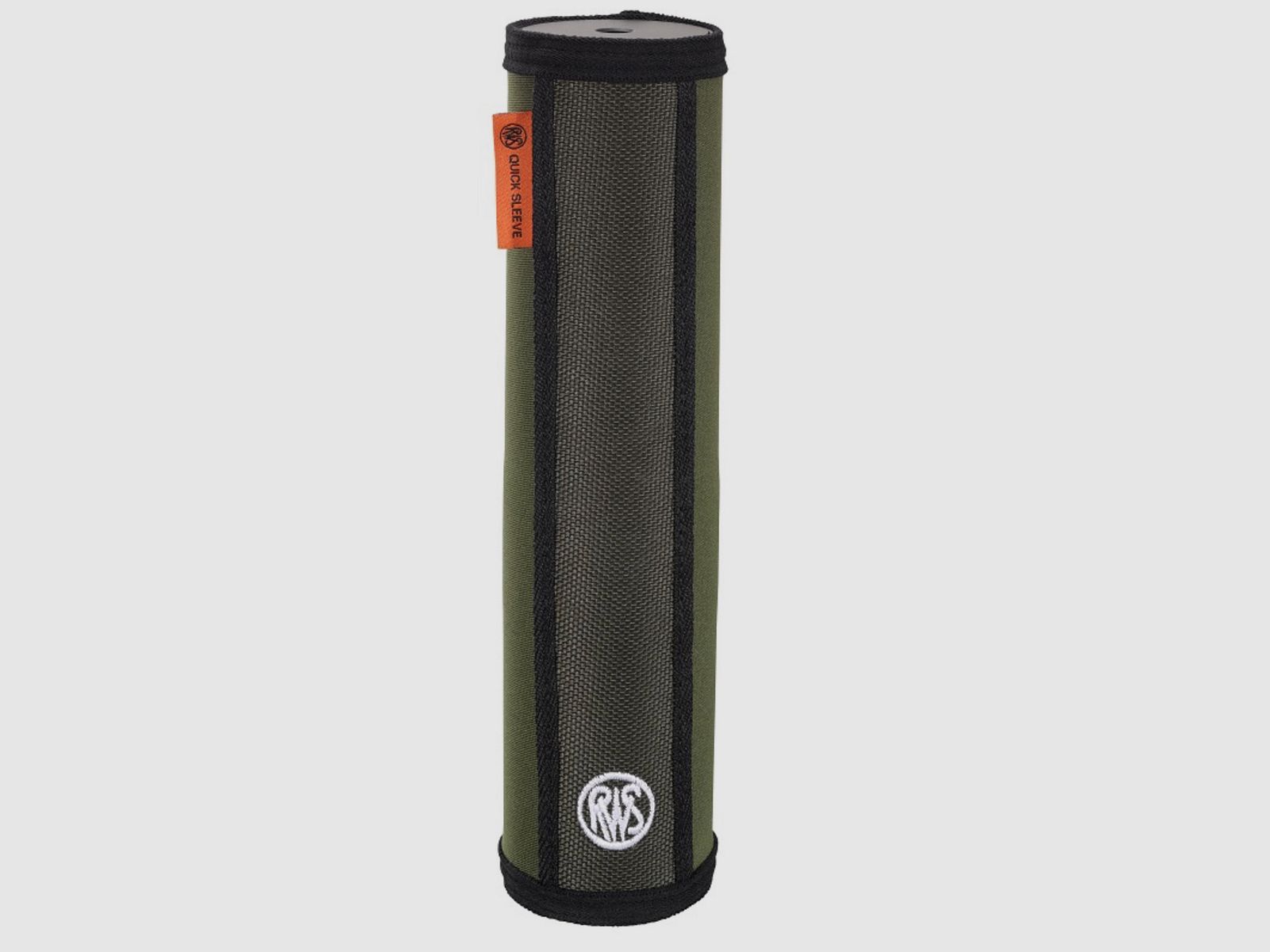 RWS 2421325 Quick Sleeve by Niggeloh olive 185 mm 50 mm diameter