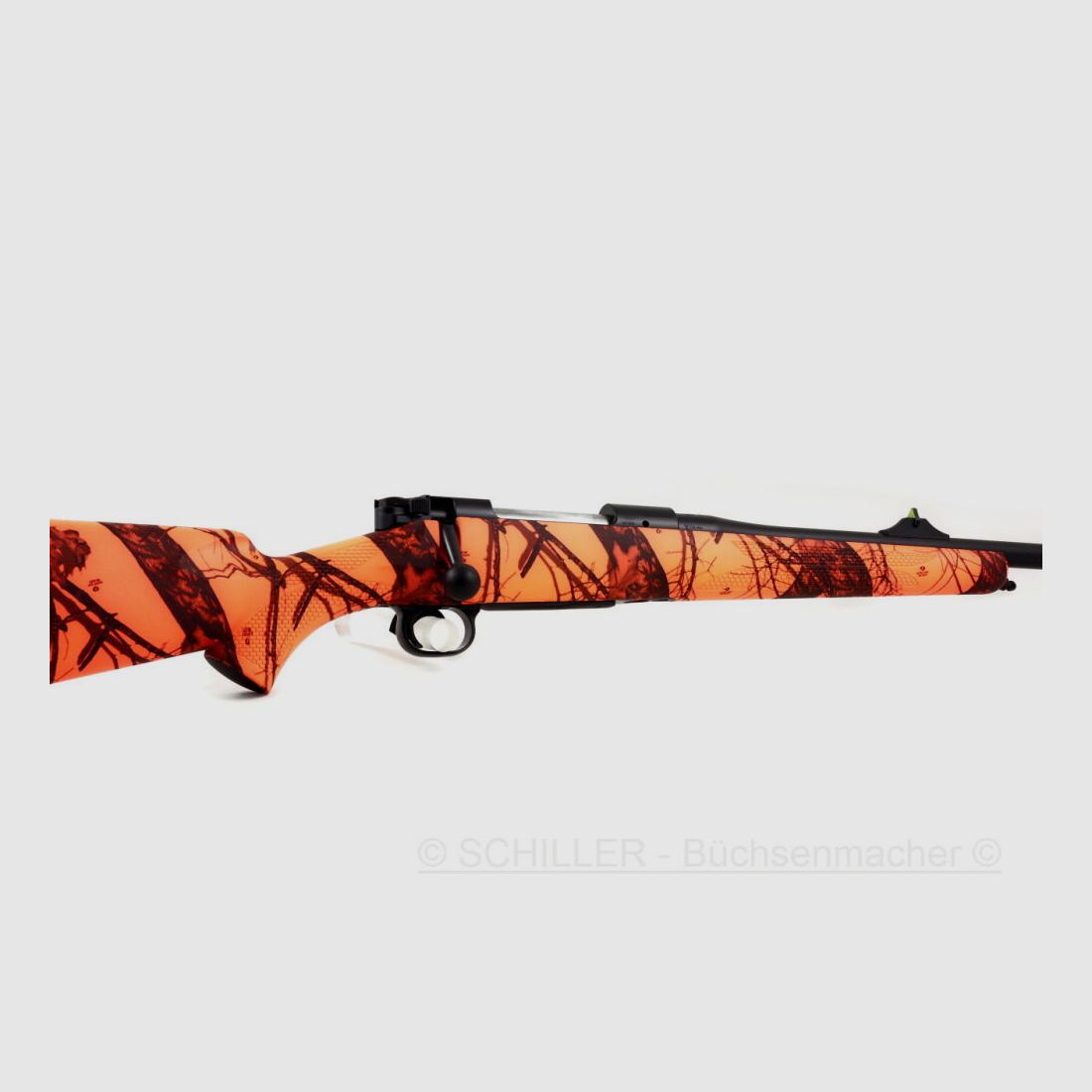Mauser M12 Trail