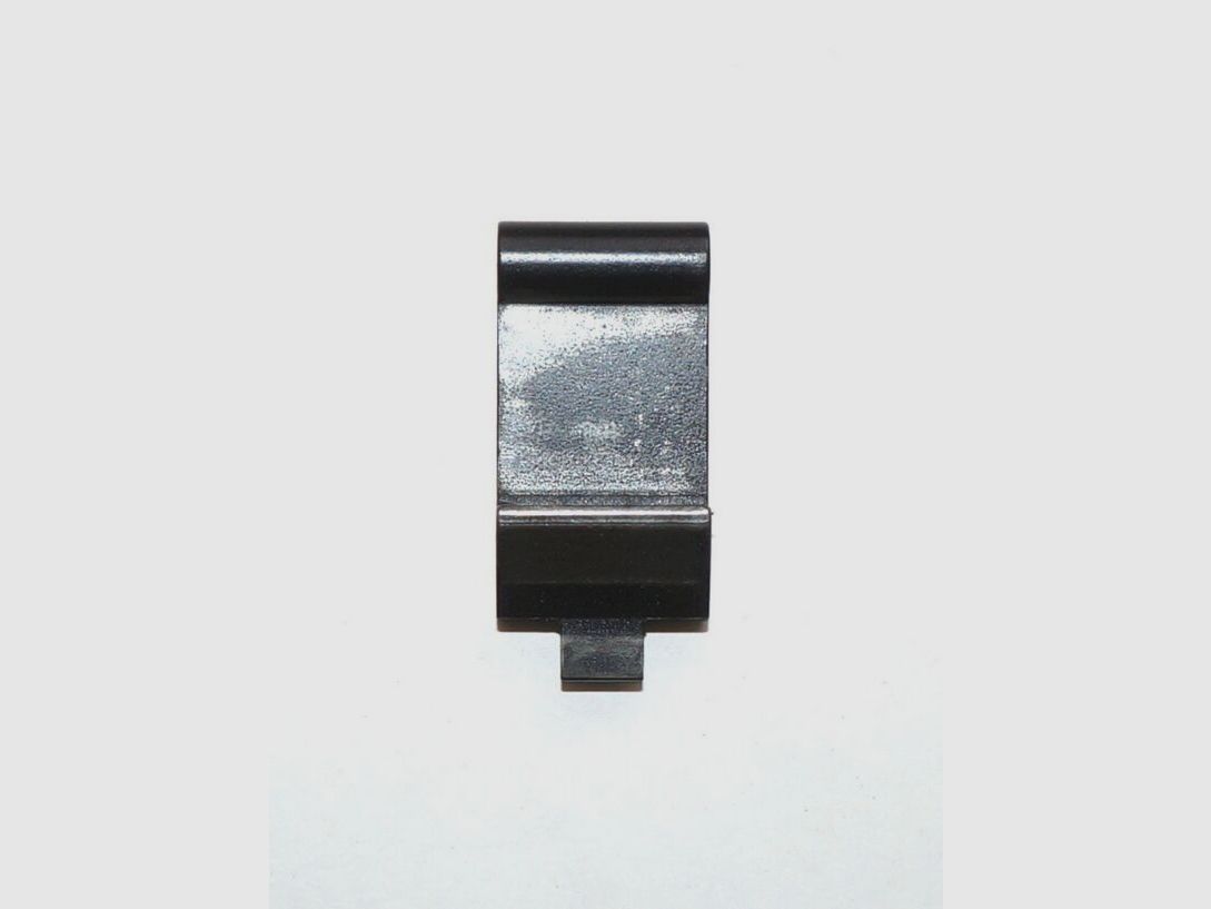 Magazinhalter für Schweizer Ordonnanzgewehr SIG StGW 57 SAR M57 SWISS MATCH u. Baugleiche