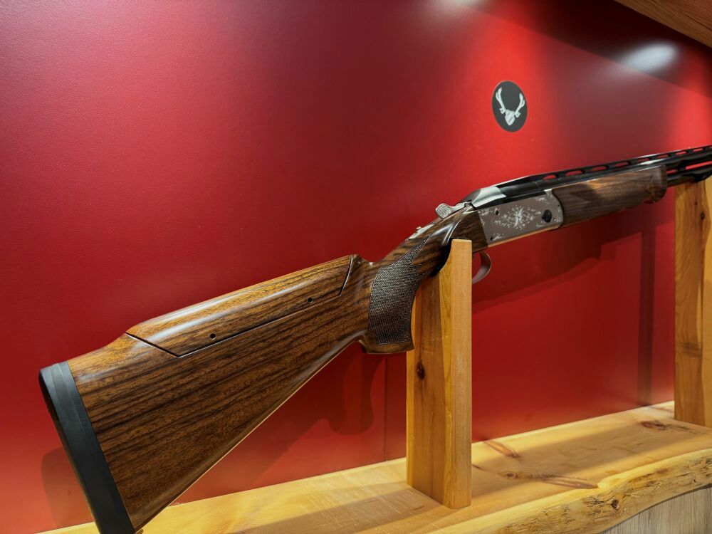 Krieghoff K-80 Sporting