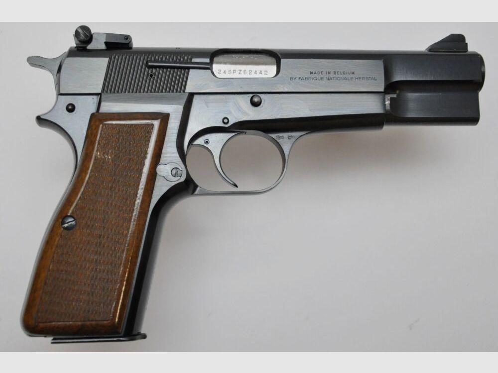 FN High Power